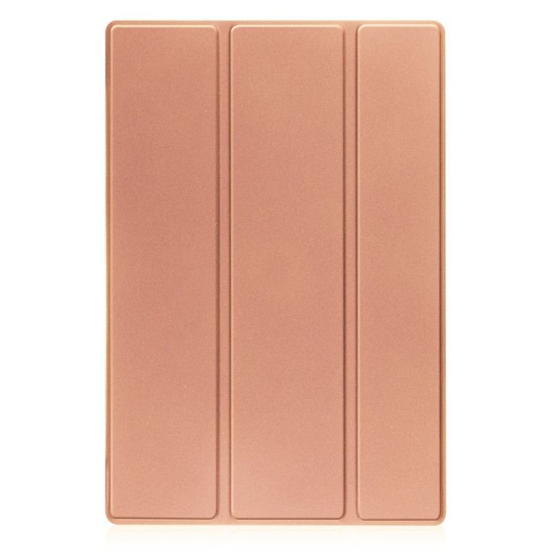 Capa De Celular Para Samsung Galaxy Tab A8 (2021) Dobrar