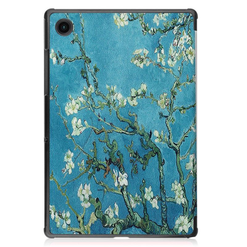 Capa De Celular Para Samsung Galaxy Tab A8 (2021) Templos Reforçados