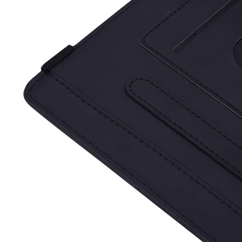 Capa Para Samsung Galaxy Tab A8 (2021) Mandala