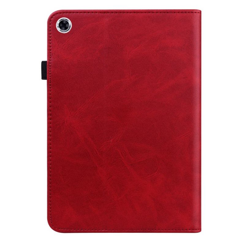 Capa Proteção Para Samsung Galaxy Tab A8 (2021) Formas Geométricas