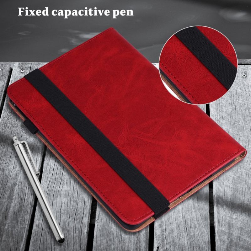 Capa Proteção Para Samsung Galaxy Tab A8 (2021) Formas Geométricas