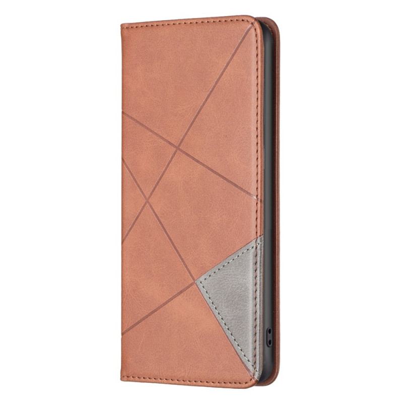 Capa De Celular Para iPhone 15 Plus Flip Diamantes