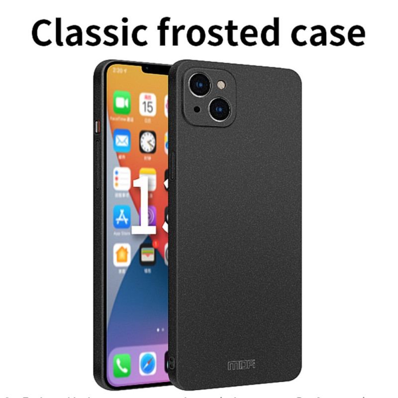 Capa Para iPhone 15 Plus Mofi