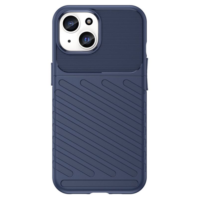 Capa Para iPhone 15 Plus Série Trovão
