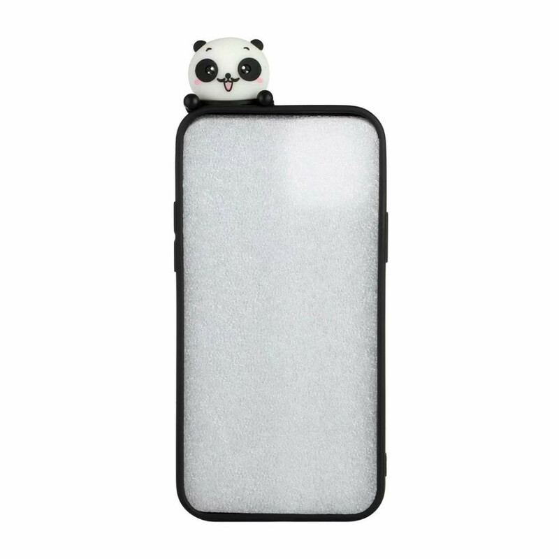 Capa De Celular Para iPhone 13 Pro Max Diamante Príncipe 3d