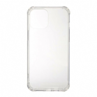 Capa Para iPhone 13 Pro Max Cantos Reforçados Sem Costura