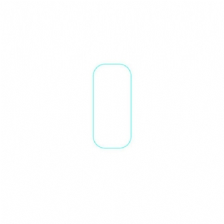 Lente Protetora De Vidro Temperado Para Xiaomi Redmi Note 10 / Note 10S