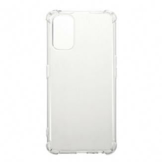 Capa De Celular Para Realme 7 Pro Cantos Reforçados Sem Costura