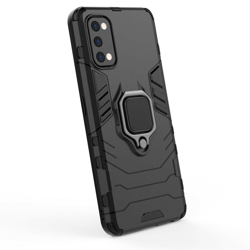Capa De Celular Para Realme 7 Pro Resistente A Anel