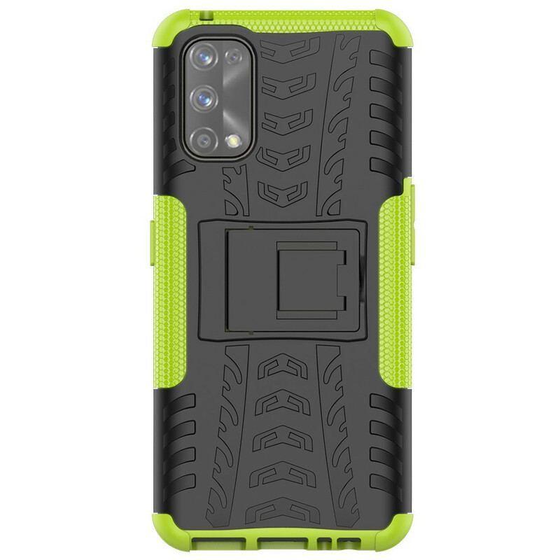 Capa De Celular Para Realme 7 Pro Ultra Resistente