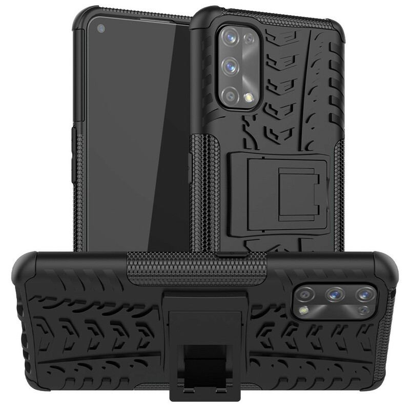Capa De Celular Para Realme 7 Pro Ultra Resistente