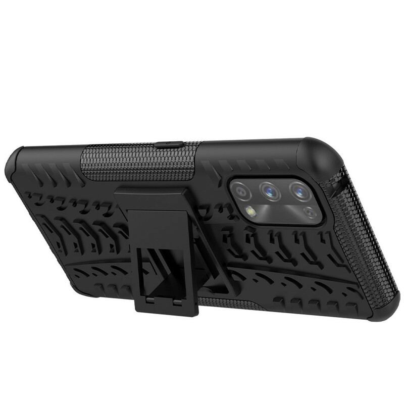 Capa De Celular Para Realme 7 Pro Ultra Resistente