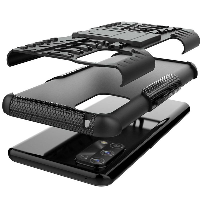 Capa De Celular Para Realme 7 Pro Ultra Resistente