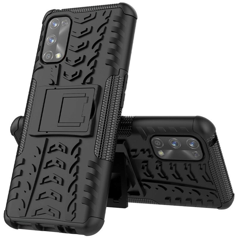 Capa De Celular Para Realme 7 Pro Ultra Resistente