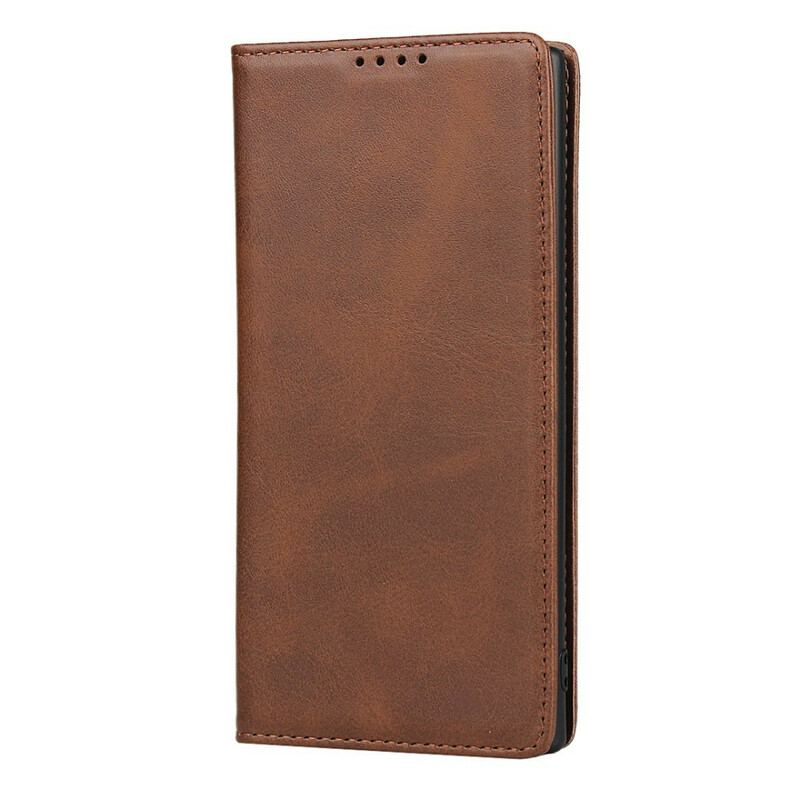 Capa De Celular Para Samsung Galaxy Note 10 Flip Elegância Pura