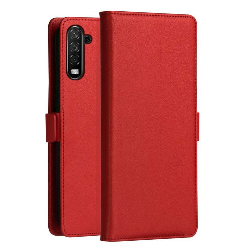 Capa Flip Para Samsung Galaxy Note 10 Série Dzgogo Milo