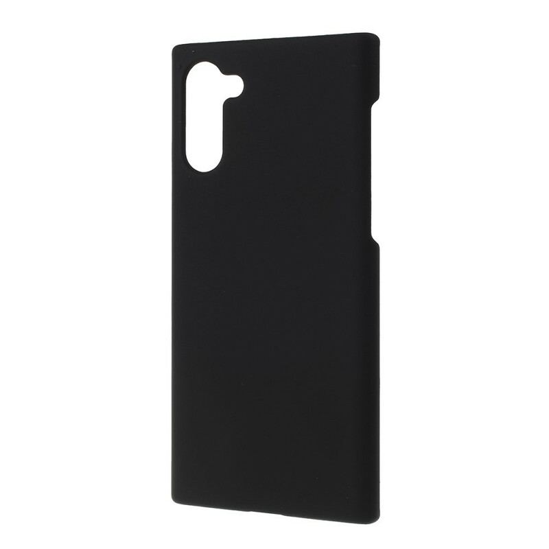 Capa Para Samsung Galaxy Note 10 Clássico Rígido