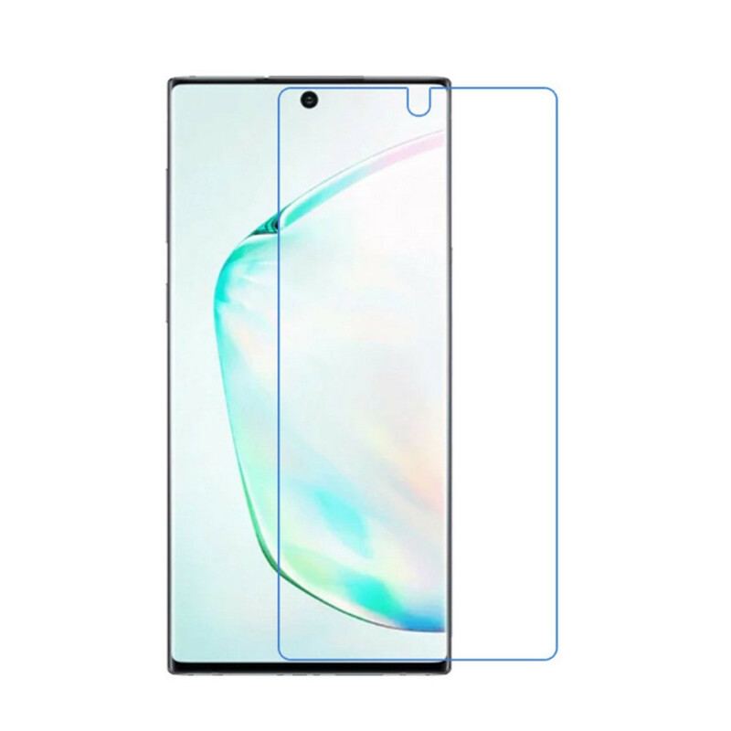Protetor De Tela Para Samsung Galaxy Note 10 Hd