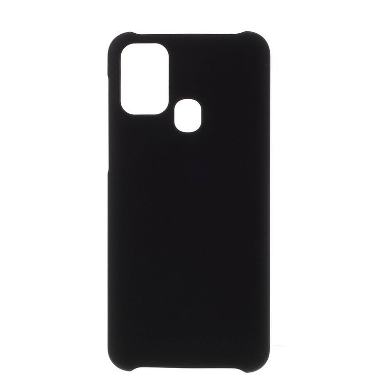 Capa Para Samsung Galaxy M31 Clássico Rígido