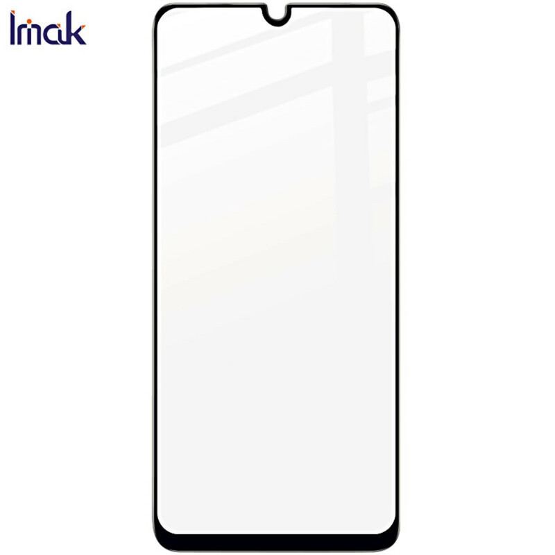 Proteção De Vidro Temperado Imak Para Samsung Galaxy M31