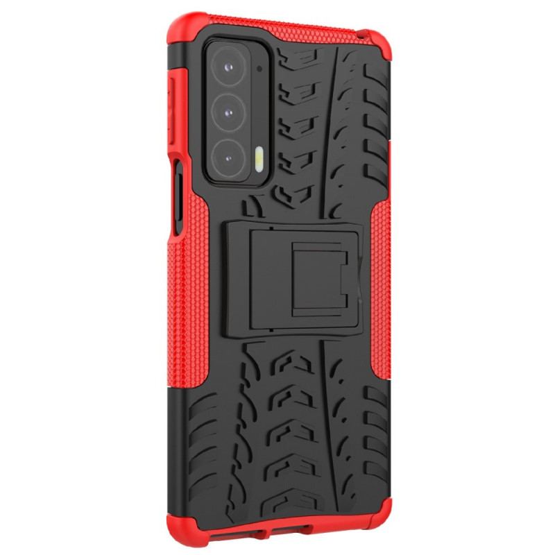 Capa Para Motorola Edge 20 Premium Resistente
