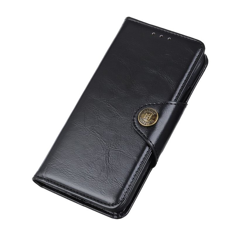 Capa Flip Para Huawei Nova 8i Khazneh