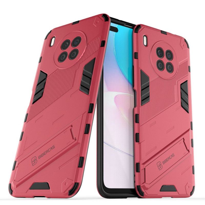 Capa Para Huawei Nova 8i Suporta Duas Posições Mãos Livres