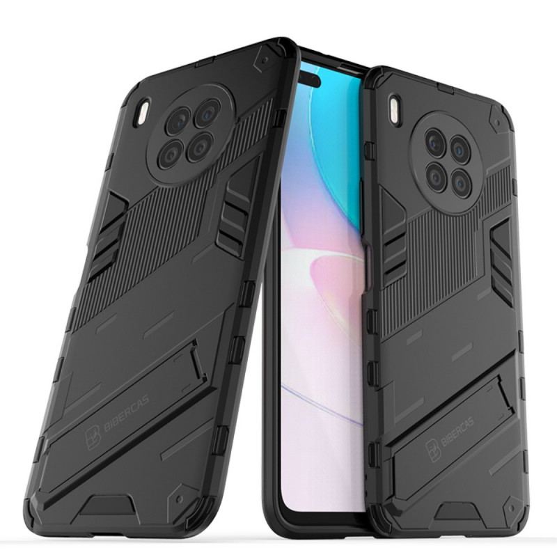 Capa Para Huawei Nova 8i Suporta Duas Posições Mãos Livres