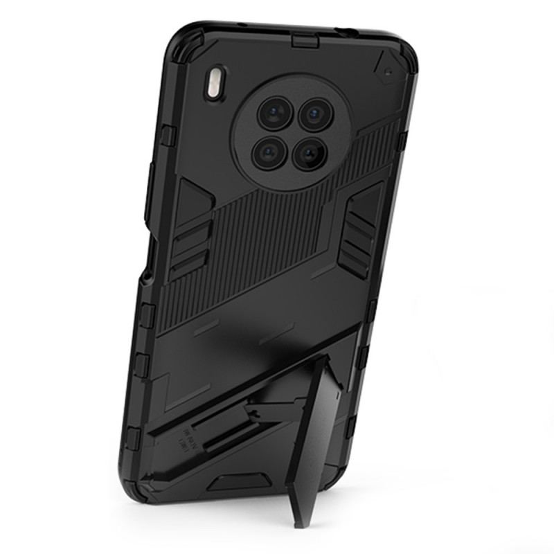 Capa Para Huawei Nova 8i Suporta Duas Posições Mãos Livres