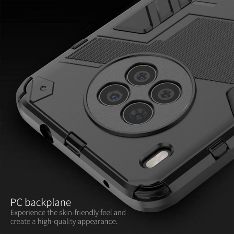 Capa Para Huawei Nova 8i Suporta Duas Posições Mãos Livres