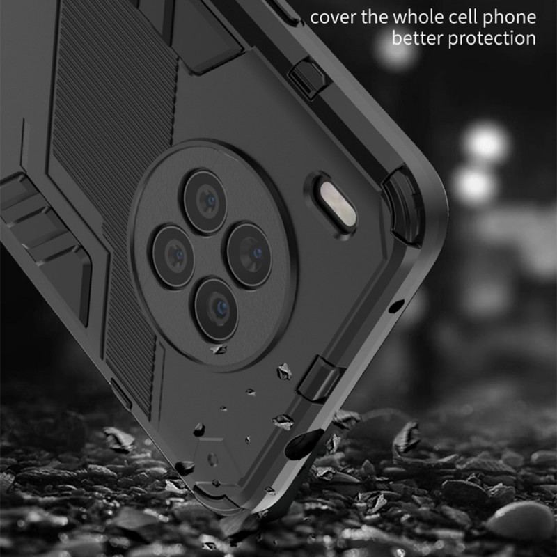 Capa Para Huawei Nova 8i Suporta Duas Posições Mãos Livres