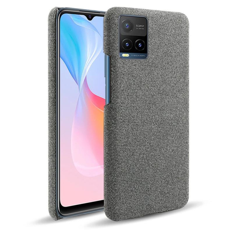 Capa Para Vivo Y21s Tecido