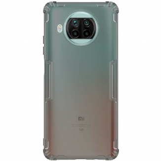 Capa Para Xiaomi Redmi Note 9 Pro 5G Nillkin Natureza
