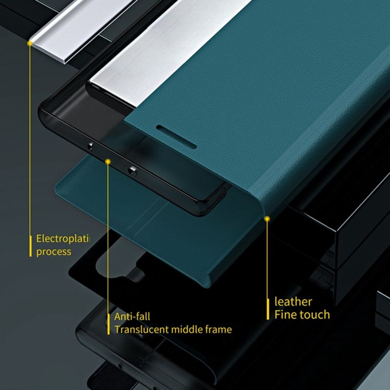 Capa De Celular Para Oppo Find X5 Flip Novo Design