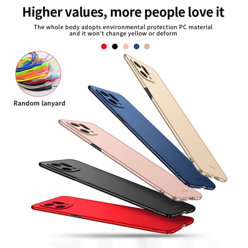 Capa De Celular Para Oppo Find X5 Mofi