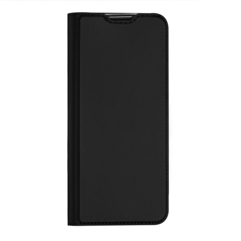 Capa De Celular Para Moto E40 / E30 / E20 Flip Skin Pro Dux Ducis