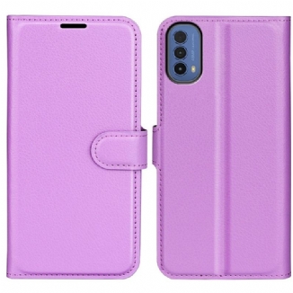 Capa Flip Para Moto E40 / E30 / E20 Clássico