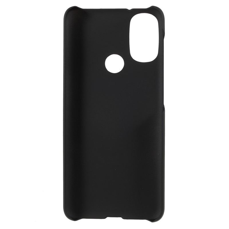 Capa Para Moto E40 / E30 / E20 Clássico Rígido