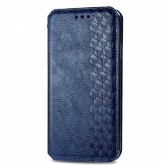 Capa De Celular Para Xiaomi Redmi 10A Flip Padrão 3