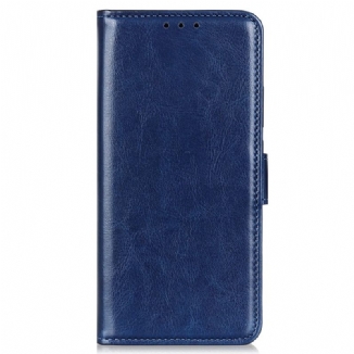 Capa De Couro Para Xiaomi Redmi 10A Frozen Finesse