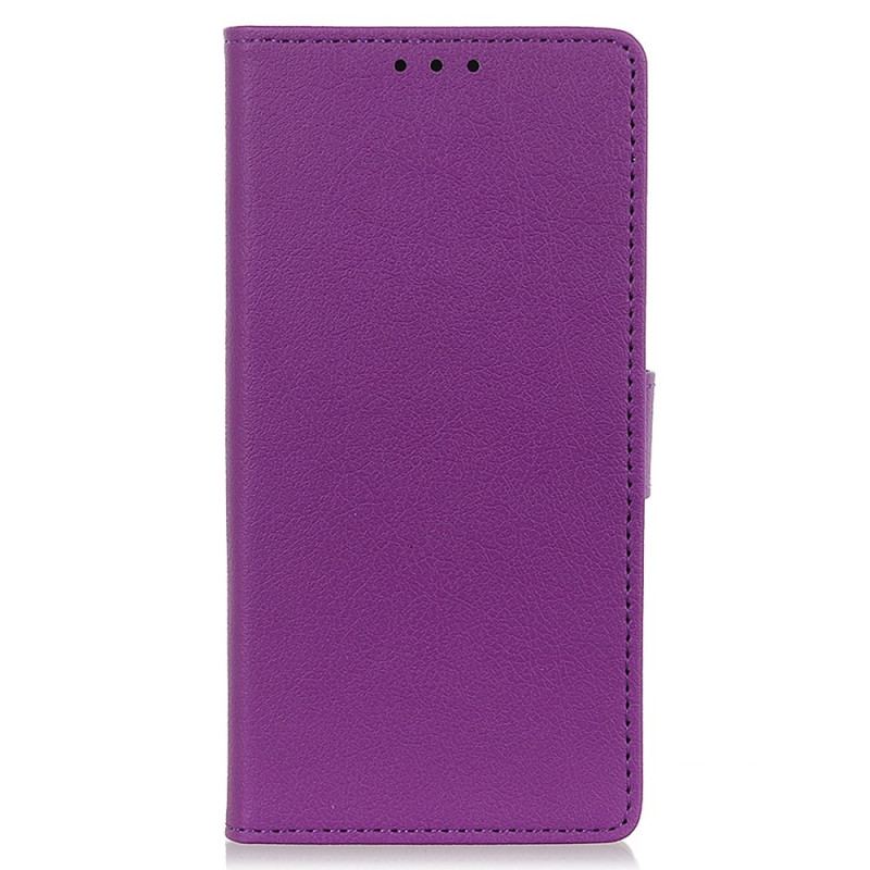 Capa Flip Para Xiaomi Redmi 10A Clássico