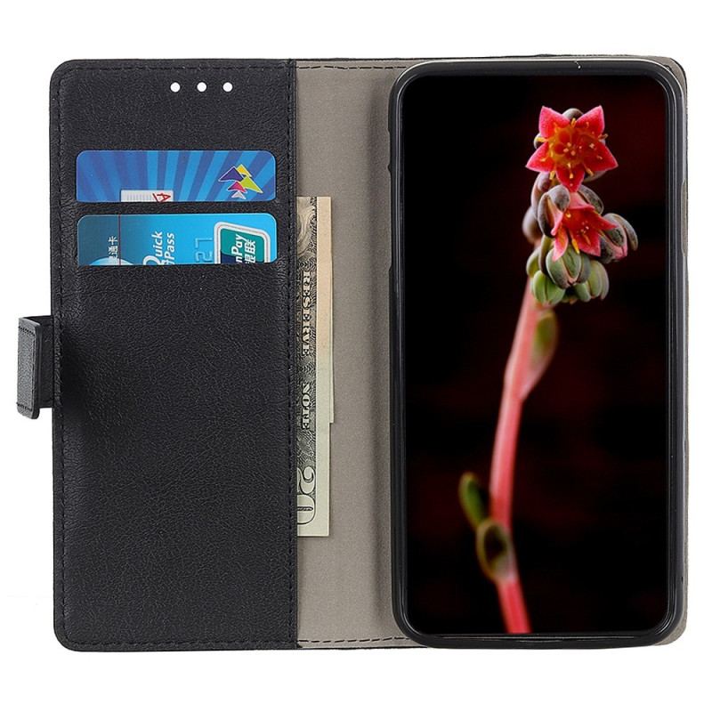 Capa Flip Para Xiaomi Redmi 10A Clássico