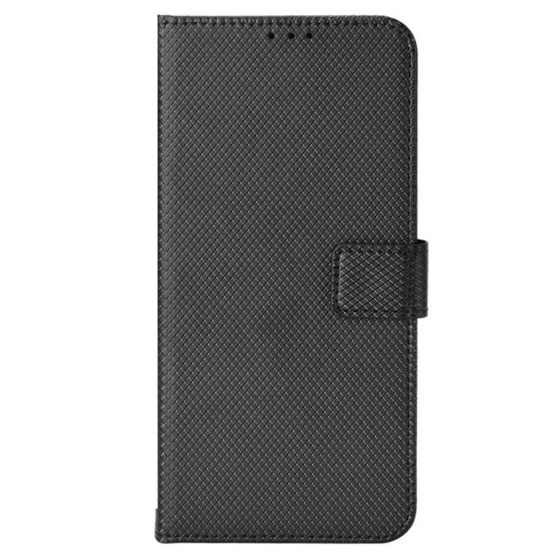 Capa De Couro Para Vivo X80 Pro De Cordão Correia De Fibra De Carbono