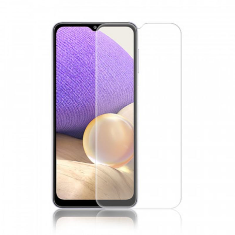 Proteção De Vidro Temperado Para Samsung Galaxy A03S Mocolo