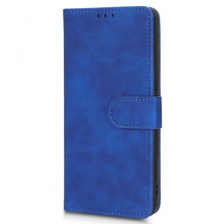 Capa Flip Para OnePlus 10T 5G De Cordão Simples Com Alça