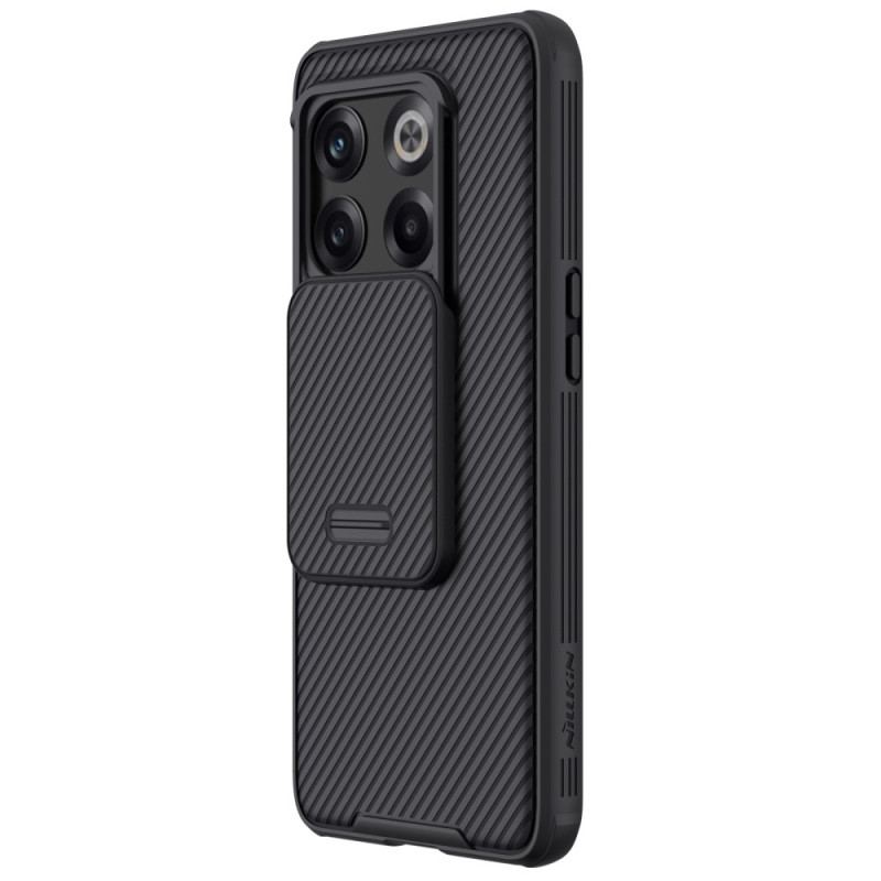 Capa Para OnePlus 10T 5G Camshield Nillkin