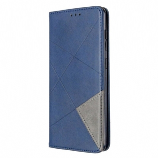 Capa De Celular Para Samsung Galaxy A31 Flip Estilo Do Artista