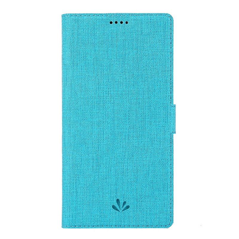 Capa De Celular Para Samsung Galaxy A31 Flip Vili Dmx Texturizado