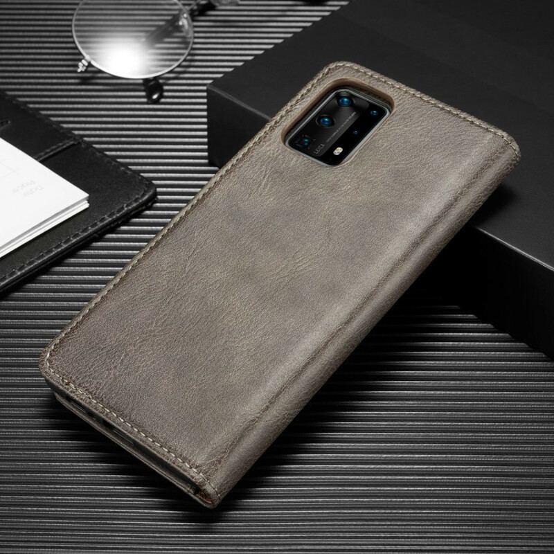Capa Flip Para Samsung Galaxy A31 Dg. Ming Destacável