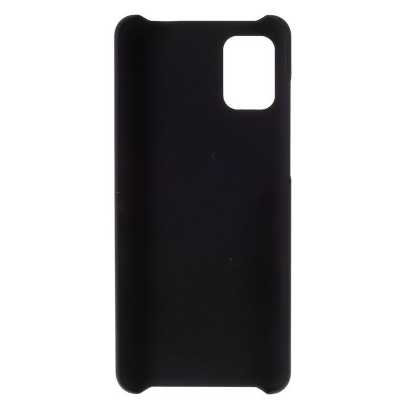 Capa Para Samsung Galaxy A31 Clássico Rígido